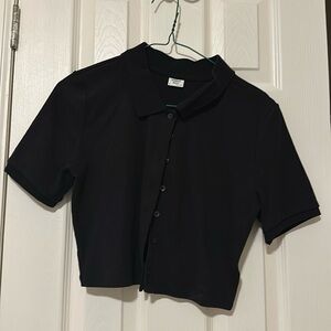 Sunday Best Studio Top